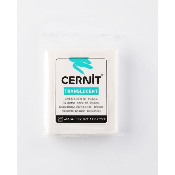 Clay Cernit Trans 56 G