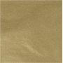 Pehmopaperi - kulta - 50 x 70 cm - 14 g - 25 arkkia