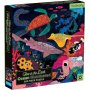Perhepalapeli Luminous 500 palaa - Ocean