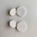 Asiakaskuva Premo Sculpey Clay 57g - Valkoiset l�pikuultavat aksentit