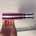 Asiakaskuva Fleece nukaton Cerise - 150 cm