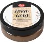 Inka Gold - ruskea kulta - 50 ml