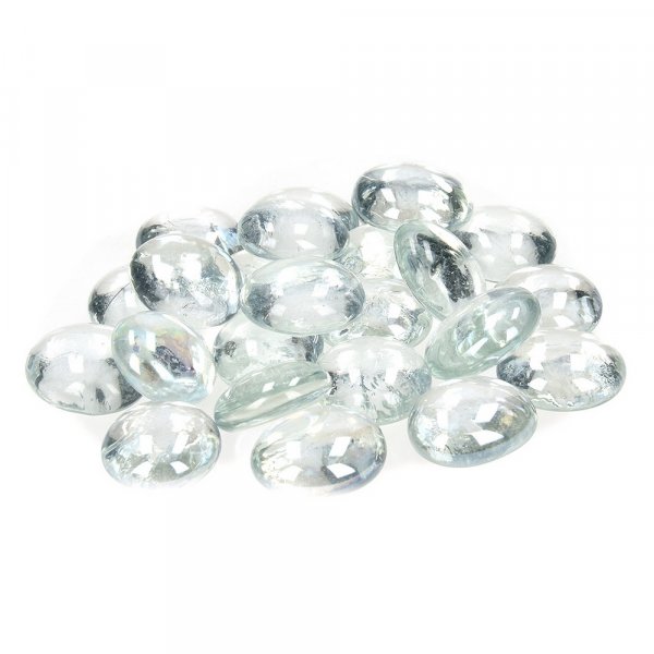 Irisoivat lasipyyhkeet 13-15 mm - 100g