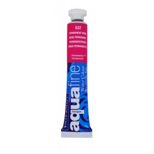 Akvarellimaali Aquafine 8ml Akvarellimaali Aquafine 8ml