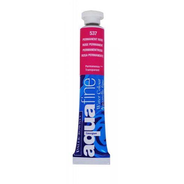 Akvarellimaali Aquafine 8ml