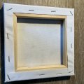 Asiakaskuva Canvas 10 kpl pakkaus 20x20 cm