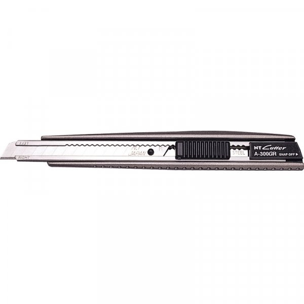 Murtoveitsi NT-Cutter 9mm A-300GRP