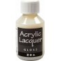 Akryylilakka - kiiltv - 100 ml