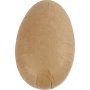 Kaksiosaiset munat - 3 kpl