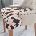Asiakaskuva Velbour Animal Turk - lehm� (ruskea/beige)