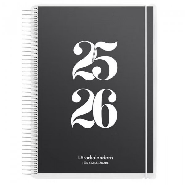 Kalenteri 25/26 - Opettajien suunnittelukalenteri