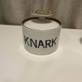Asiakaskuva Lasi- ja posliinitussi - musta - sininen - vihre� - punainen - puoliksi l�pin�kym�t�n - 1-2 mm - 4 kpl