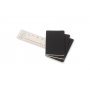 Cahier Journal Pocket Vuorattu Pehme kansi