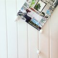 Asiakaskuva Ny�rivahattu puuvilla � 1 mm - 100 metri� - valkoinen