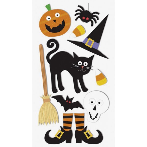 Tarrasekoitus - Halloween