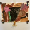 Asiakaskuva Metalimo V�rillinen paperi, A3