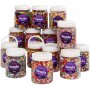 Muovihelmet - sekavrej - 16 x 700 ml