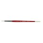 Metalimo Series 4701 Nylon Brush - Pyre (useita kokovaihtoehtoja)