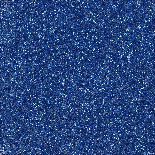 Glitter - sininen - 110 g