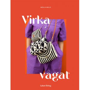 Virkkaa rohkeasti