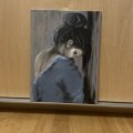 Asiakaskuva Canvas 10 kpl pakkaus 24x30 cm