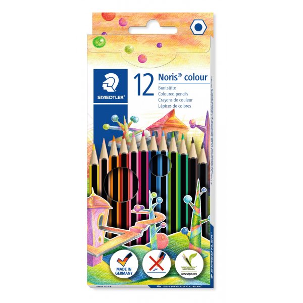 Vrikynt Noris Color - 12 vri