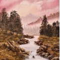 Asiakaskuva Canvas 10 kpl 30x40 cm