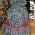 Asiakaskuva Py�re�t neulat "Punainen" - 60cm/12,0mm