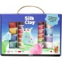 Silk Clay -lahjarasia - sekavrej
