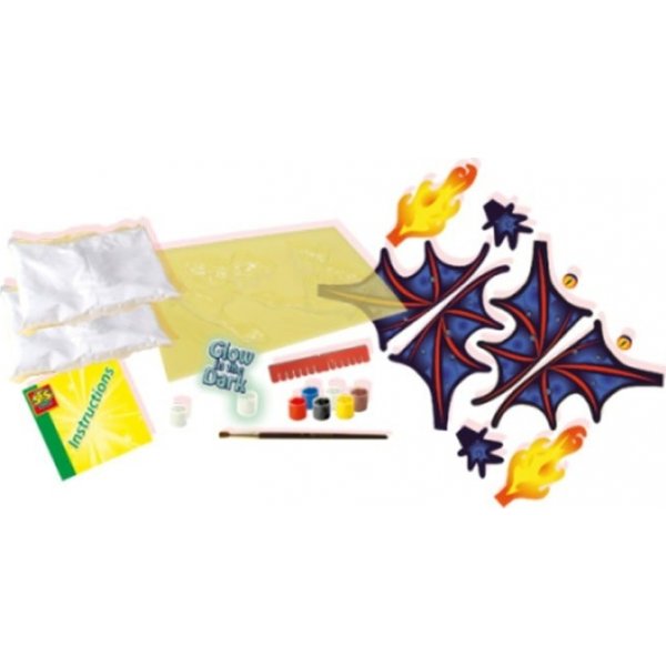 Näyttelijät - lohikäärme Näyttelijät - lohikäärme