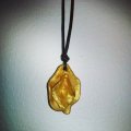 Asiakaskuva Ny�rivahattu puuvilla � 2,0 mm - 100 metri� - musta