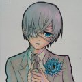 Asiakaskuva Copic Ciao - E00 - Skin White