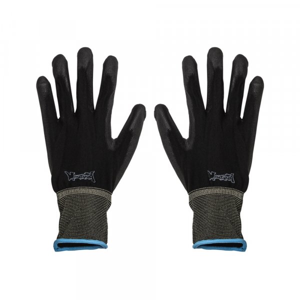 Nylon hansikas