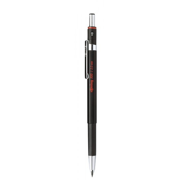 Kuulakärkikynä Rotring 300 - 2,0 mm Kuulakärkikynä Rotring 300 - 2,0 mm
