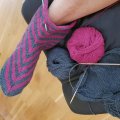 Asiakaskuva DROPS Baby Merino Uni Color lanka - 50g - Tummanharmaa (20)