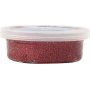 Foam Clay - vahvat vrit - metallinen 6 x 14 g