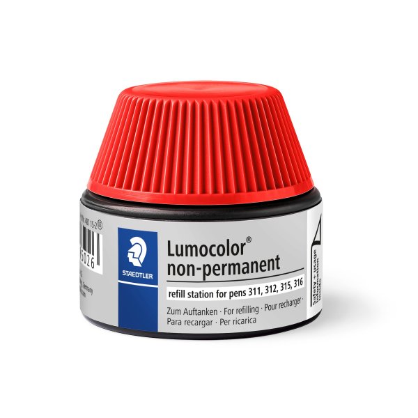 Tytt Lumocolor Non-Permanent