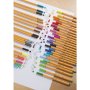 Fineliner Point 88 - 25 kpl