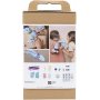 DIY Kit Decoration, sekavrej, Sock Monster