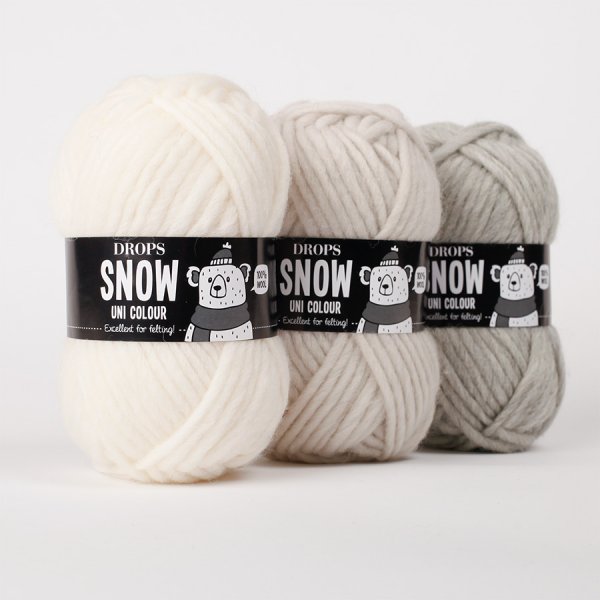 Drops Snow lanka - 50g