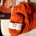 Asiakaskuva Py�r�puikot "Punainen" - 80cm/3,5mm