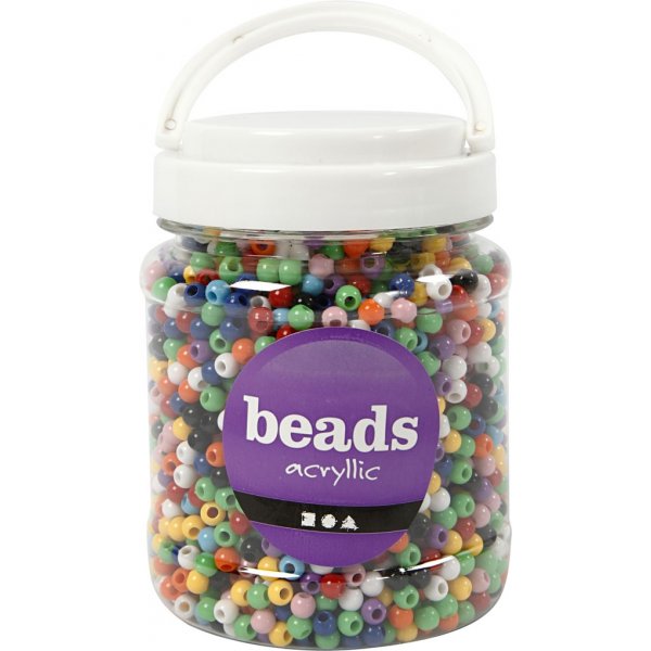 Congo mix - sekavrit - 6 mm - 700 ml