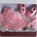 Asiakaskuva J�rbo 8/4 50g - Vauvan pinkki