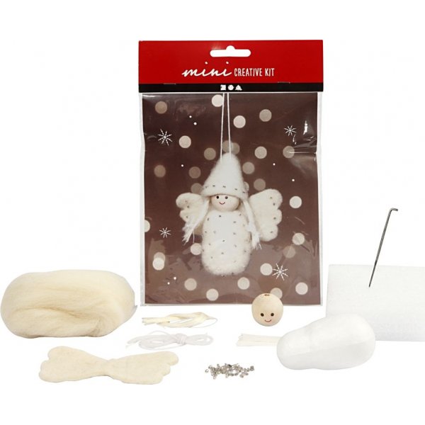 Mini DIY Kit - enkeli