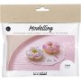 Mini-DIY Kit -mallinnus, donitsit