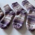 Asiakaskuva Big Verona 200g - Harmony violetti