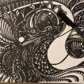 Asiakaskuva Canson XL MixMedia 300g - A4