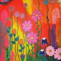 Asiakaskuva Posca Marker PC-5M 1,8-2,5 mm Medium - smaragdinvihre�