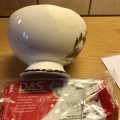 Asiakaskuva DAS Savi 1/2 kg Valkoinen