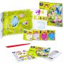 Mallisarja Fimo Kids Form&Play - Unicorn